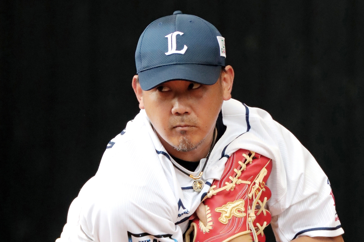 引退の松坂大輔、横浜高の恩師が語っていた「引き際の大切さ」