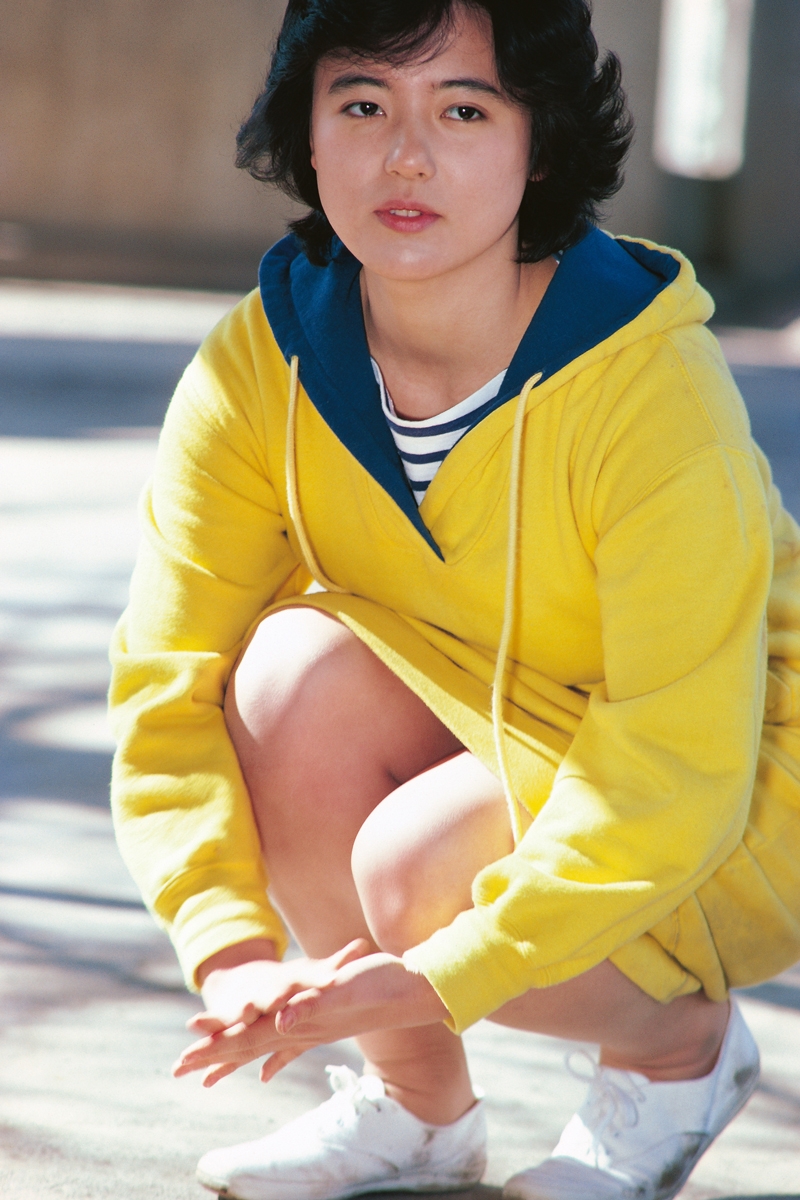 杉田かおるが10代で撮った伝説グラビアを回顧抵抗はなかったですnewsポストセブン part 2
