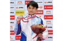 天は二物を与えたか…東京五輪でメダルが期待される煌めく男子選手たち