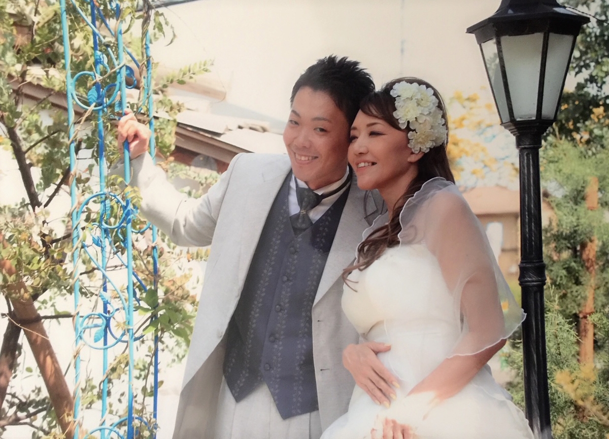 ブル中野、結婚で変わった人生観 悪役メイクで酷使した肌も転生｜NEWSポストセブン Part 3