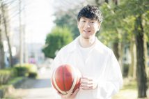 注目選手、バスケ比江島慎　カヌー羽根田卓也　五輪直前インタビュー