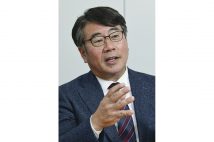 元NHK大越健介氏『報ステ』MC就任“もの言う番組”復活に期待の声