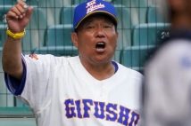 甲子園　明徳vs県岐商「くせもの監督」2人の高度すぎる心理戦