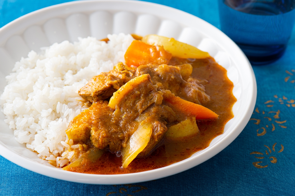 カレー専門店の有名店主が教える思い出の最高カレーと再現レシピ Newsポストセブン