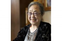 【ベストセラーが映画化】佐藤愛子さん、100歳を迎えて「感慨なんてない。ただ、そうなったという心境」