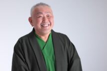 お墓について相談を受けることもあるという江原啓之さん