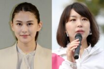 松野未佳氏、高橋舞子氏