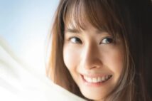 「地元女子アナ人気ランキング」で中京地区1位に輝いたこともある望木聡子アナ