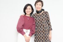 山村美智＆寺田理恵子が語る『ひょうきん族』とフジ女性アナと仲のよさ