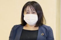 東京都議の木下富美子氏の報酬についても問題視された（時事通信フォト）