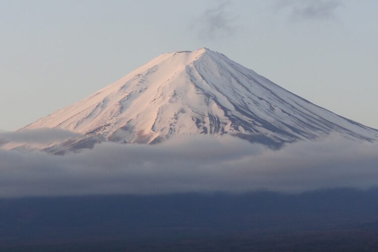 富士山噴火時のリスクと影響は？