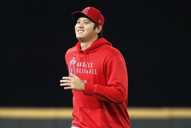 大谷翔平 バラエティー出演のハードル高く 数百万円提示も答えはno Newsポストセブン