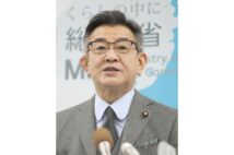 武田前総務相　コロナ禍の飲食代1583万円は「すべてテイクアウト」の詭弁