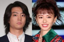 交際が継続中であることが発覚した伊藤健太郎と山本舞香