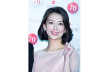 紅白でも安定感のある司会進行を務めた和久田麻由子アナ