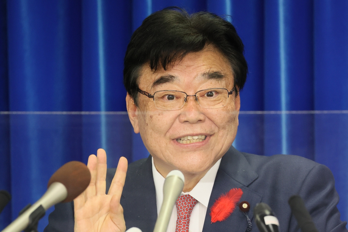 岸田政権コロナ対策の失敗　「主導権が官邸からダメな厚労省に逆戻り」