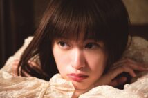 小西桜子がマンガ原作作品への出演を語った