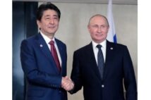 「酒」と外交　プーチン氏と側近が大喜びしていた日本政府からの贈り物