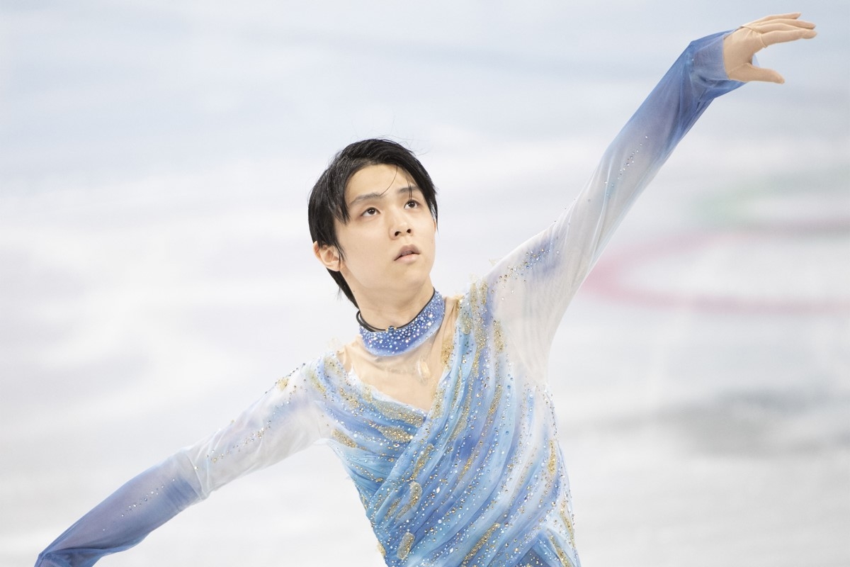 羽生結弦、『FaOI』で恩人と最後の共演チャンス 6月公演後に大きな決断 