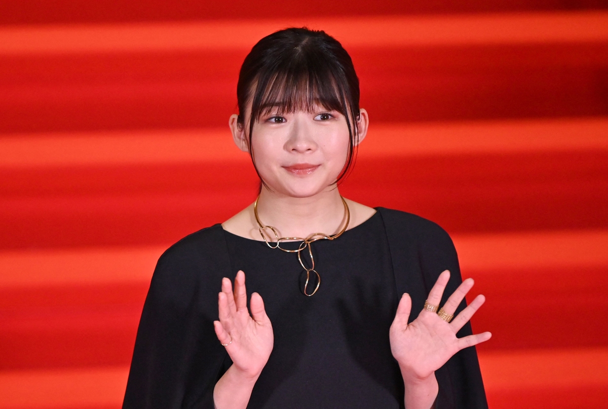 伊藤沙莉 熱愛の脚本家・蓬莱竜太氏が手掛けた作品で見せた「新境地開拓」｜NEWSポストセブン