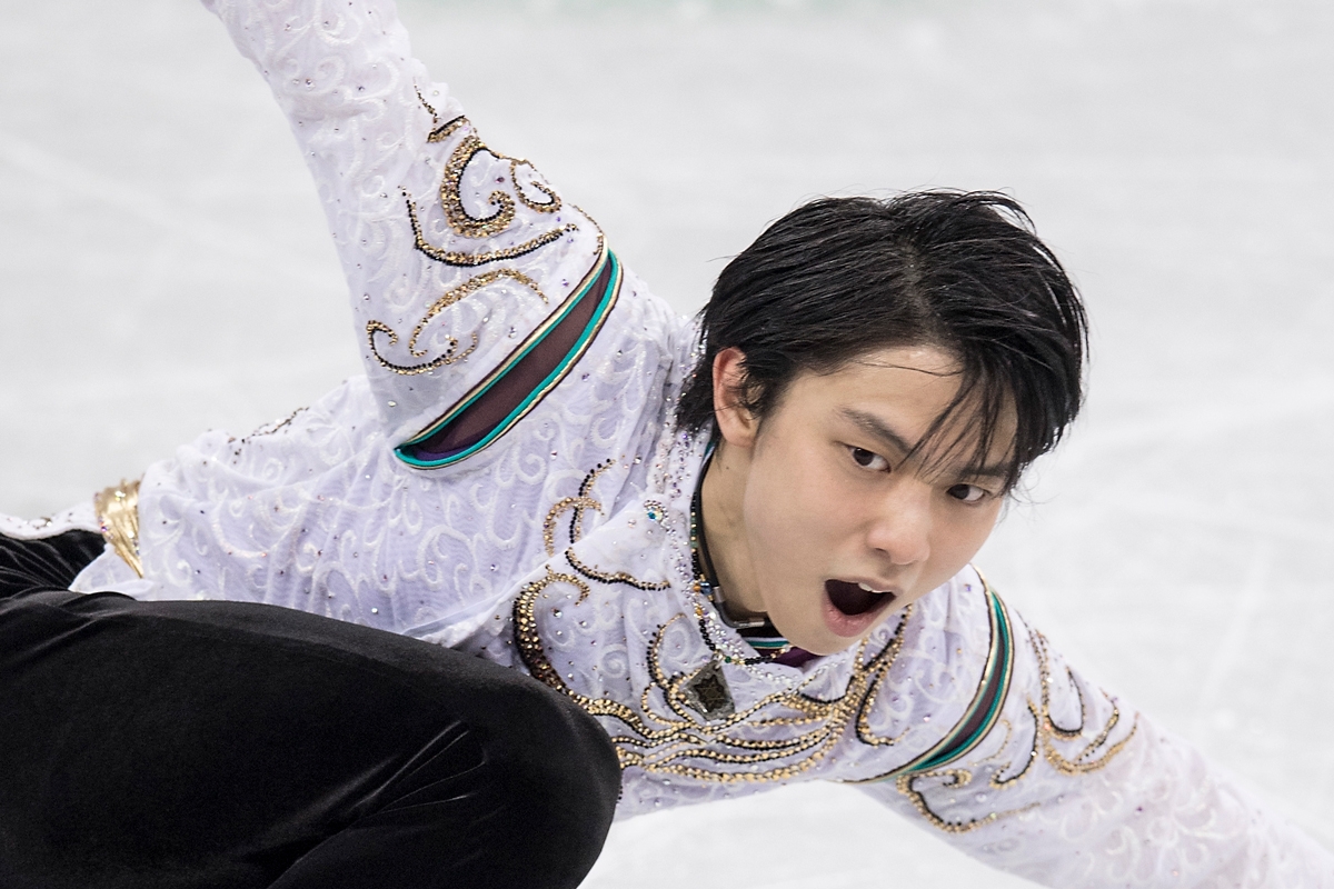 羽生結弦の今後は 浅田真央のように リンクやショー運営でフィギュア界に貢献も Newsポストセブン