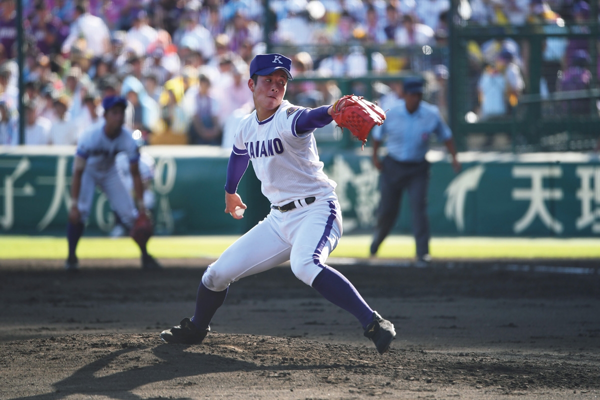 高校野球名門校の現在地】金足農業、吉田輝星の弟入学で「カナノウ旋風