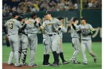 8月2日の巨人戦にも勝利して快調だが……（時事通信フォト）