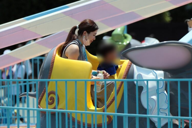 福原愛は台湾メディアに声明を出した（2022年）