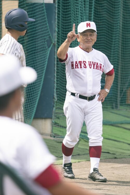 目指すは「四元号優勝」となる