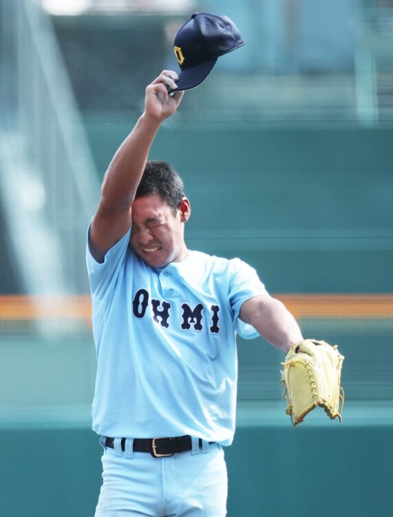 今夏の甲子園 ヒーロー は誰だった 仙台育英とあまりに対照的な エースに投げさせる監督 の是非 Newsポストセブン Part 2