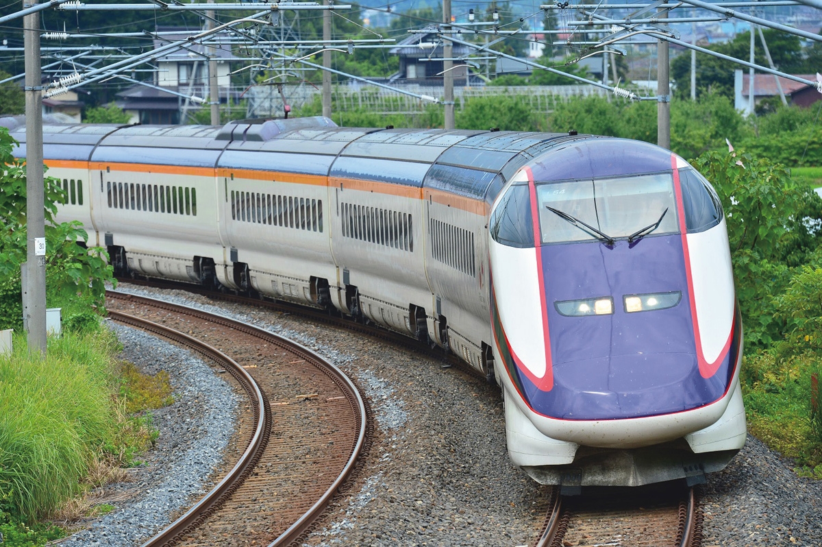 のアイテムを 専用 11月17日 萩生→新宿 新幹線 鉄道乗車券