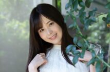 福岡の現役女子大生・九野ひなの　