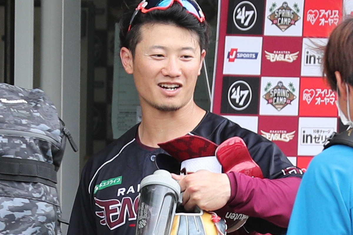 楽天西川だけじゃない 某若手選手もひた隠す プロ野球選手の結婚 令和な事情 Newsポストセブン