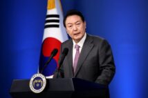 韓国経済の苦境　株安・ウォン安に歯止めかからず、バブル崩壊リスクも指摘