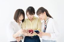 コロナ禍で変化するZ世代女子の買い物スタイル「友達とお茶しながらネットショッピング」