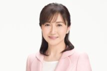 生稲晃子参院議員　がんになってつくづく感じた「普通でいることのありがたさ」