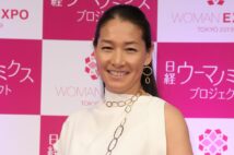 誕生日にインスタグラムで再婚を報告した