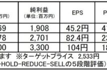 デジタルハーツホールディングス：事業構造転換の成果が実るか