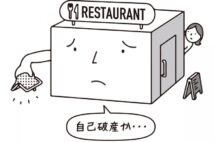 飲食店が破産したら、経営者も自己破産しなくてはならない？　弁護士が解説