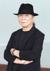 音楽プロデューサーの川瀬泰雄氏