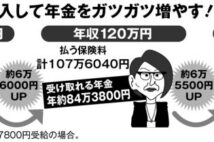 厚生年金の適用拡大でパート妻“年収106万円の壁”を超えない働き方に限界　しっかり働くほうが得策か