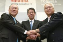 【復活できない名門「東芝」】“倒産せず”で再建は泥沼に、リーダーも見当たらず