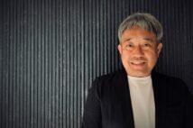 元ホンダF1マネージングディレクターの山本雅史さん。光と闇が交錯するF1の世界で勝利をもぎとった