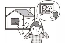 「生活騒音を規制する法律はない」隣の高齢者住人のテレビの大音量問題に解決策はあるか