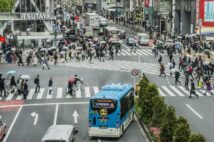 なぜ渋谷に地方ナンバーの若者が集まる？　「走りに行く目的地」「車を見てもらいたい」