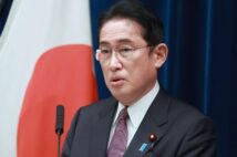 日本人から徴税してアメリカから兵器を買う　岸田首相が理解を求める防衛増税の矛盾