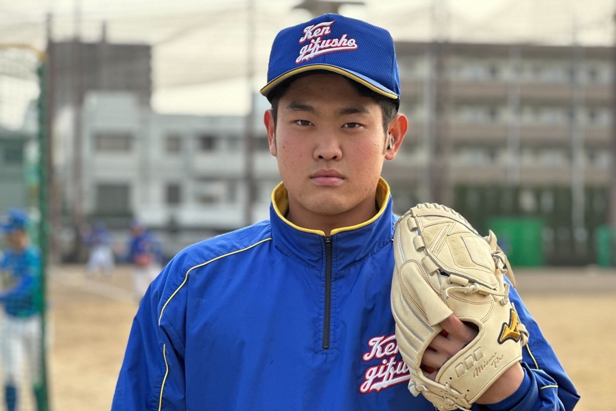 県立岐阜商業高校 野球部 ユニフォーム 県岐阜商 - 野球