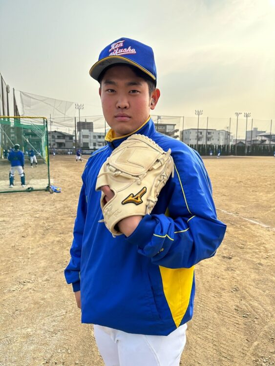 「鍛治舎監督を甲子園に連れて行きたい」と力を込めた