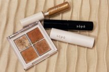 ファミマ「sopo」、セブン「Parado」　緊急時用から日常使いに進化するコンビニコスメの実力