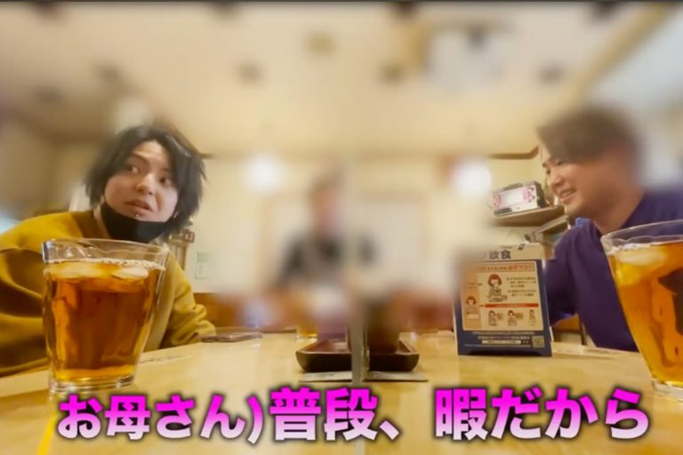 「ムカつくしね」人気youtuberが酷評したうどん店の店主80代女性が明かした謝罪の裏側｜newsポストセブン Part 2